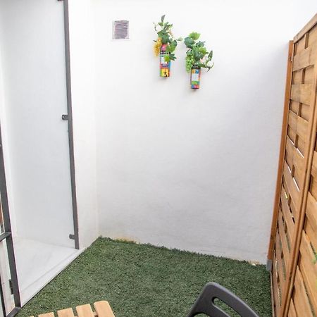 Apartamento La Botica Διαμέρισμα Χέρεζ Εξωτερικό φωτογραφία
