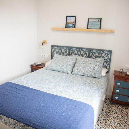 Apartamento La Botica Διαμέρισμα Χέρεζ Εξωτερικό φωτογραφία