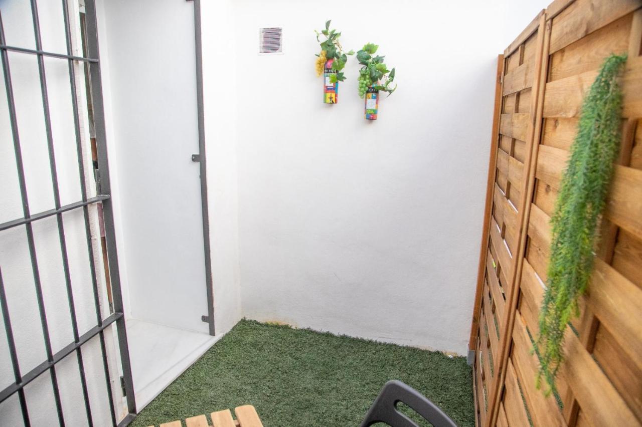 Apartamento La Botica Διαμέρισμα Χέρεζ Εξωτερικό φωτογραφία
