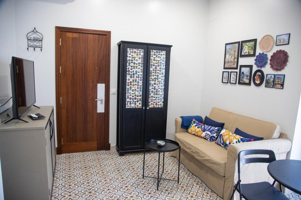 Apartamento La Botica Διαμέρισμα Χέρεζ Εξωτερικό φωτογραφία