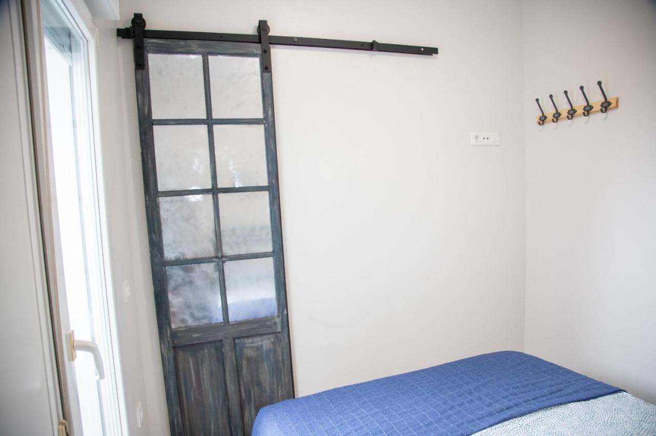 Apartamento La Botica Διαμέρισμα Χέρεζ Εξωτερικό φωτογραφία
