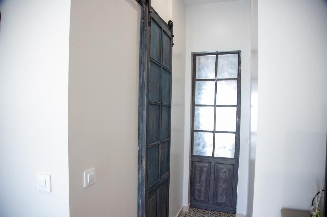 Apartamento La Botica Διαμέρισμα Χέρεζ Εξωτερικό φωτογραφία