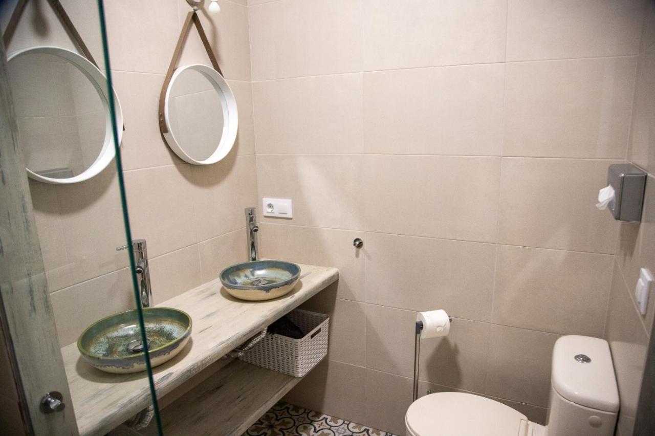 Apartamento La Botica Διαμέρισμα Χέρεζ Εξωτερικό φωτογραφία