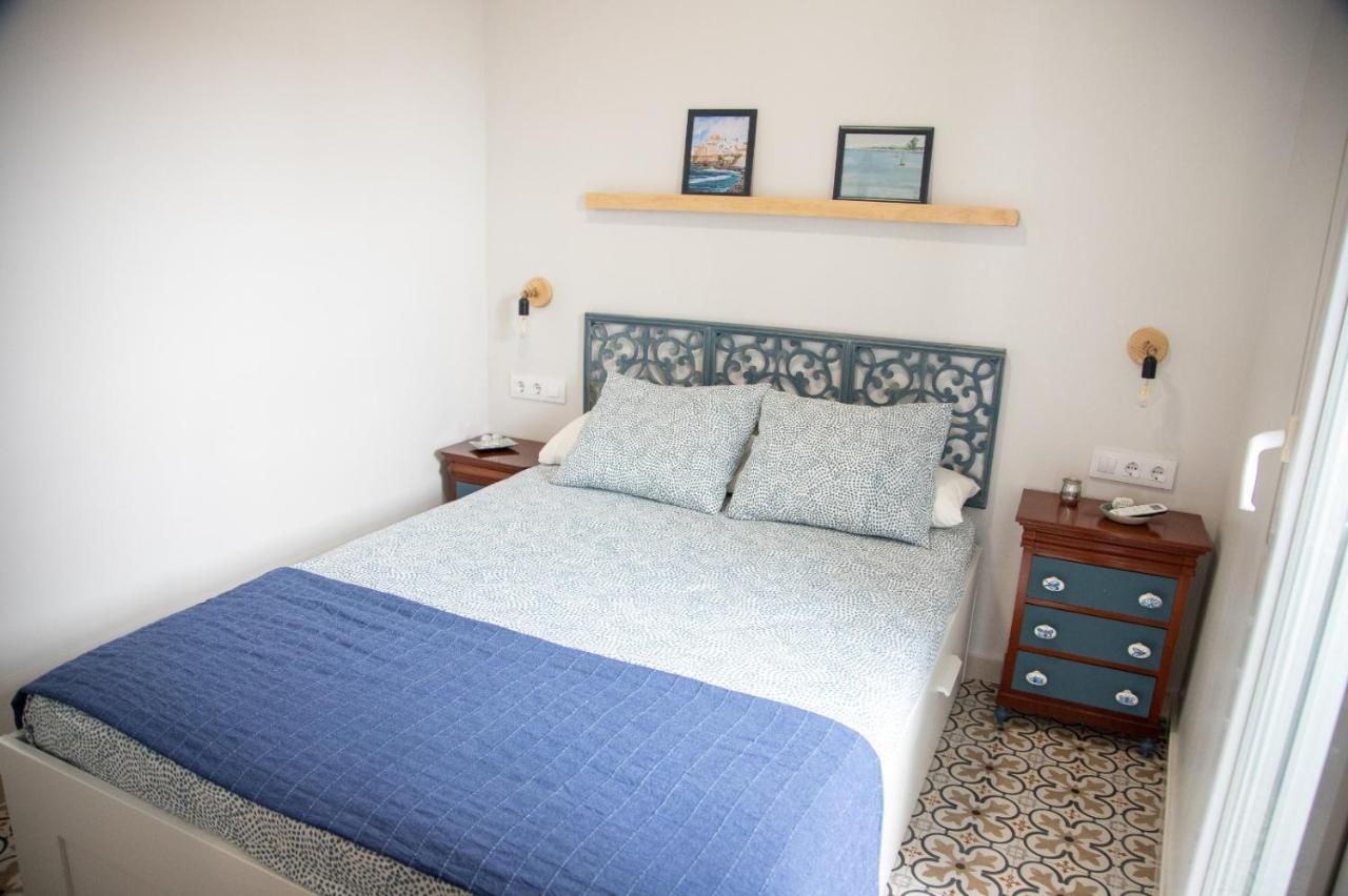 Apartamento La Botica Διαμέρισμα Χέρεζ Εξωτερικό φωτογραφία