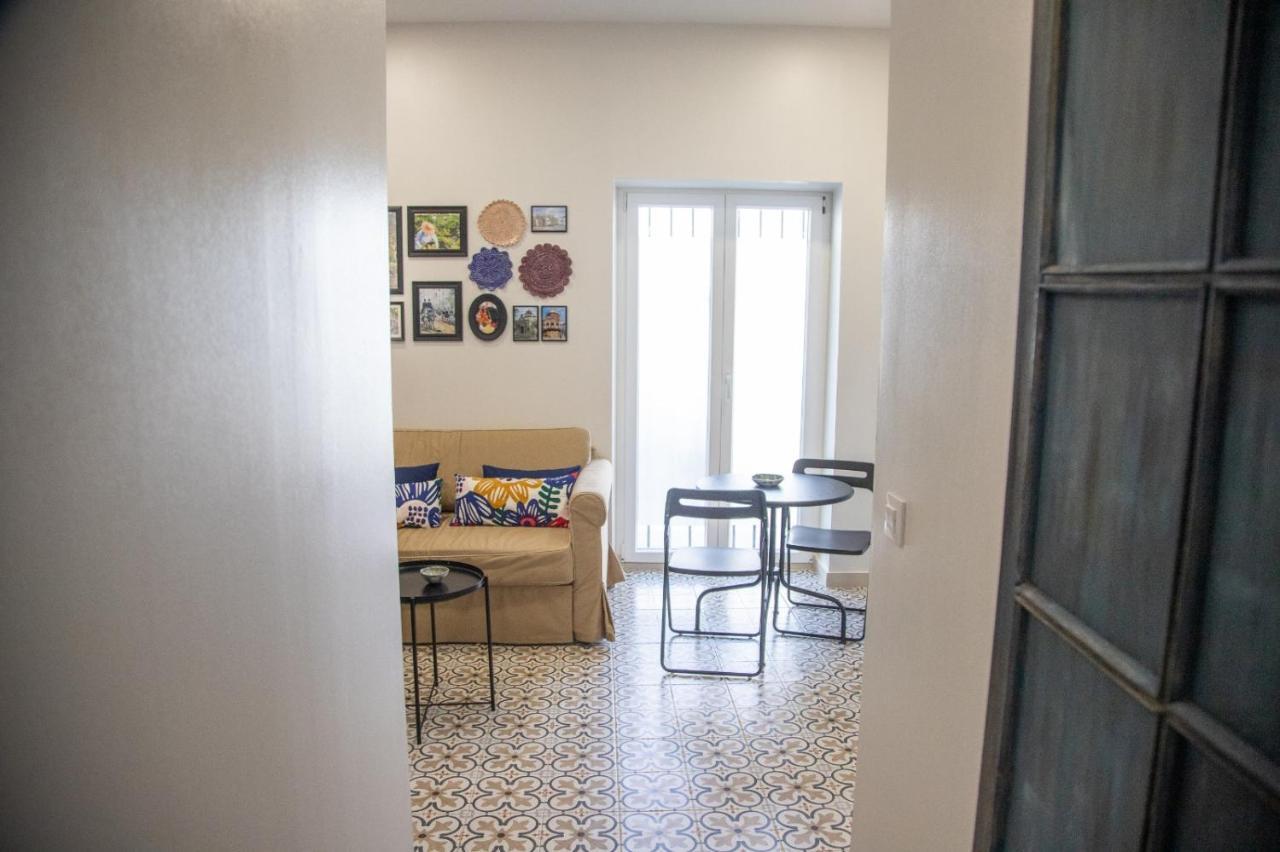 Apartamento La Botica Διαμέρισμα Χέρεζ Εξωτερικό φωτογραφία