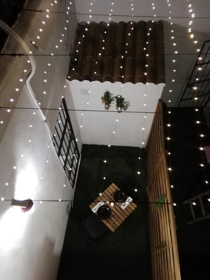 Apartamento La Botica Διαμέρισμα Χέρεζ Εξωτερικό φωτογραφία