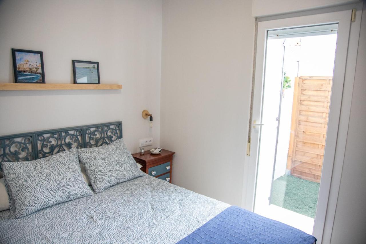 Apartamento La Botica Διαμέρισμα Χέρεζ Εξωτερικό φωτογραφία
