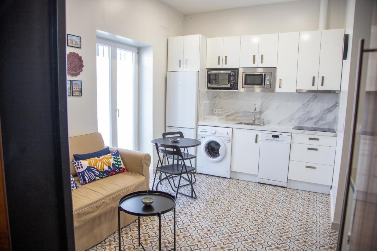 Apartamento La Botica Διαμέρισμα Χέρεζ Εξωτερικό φωτογραφία