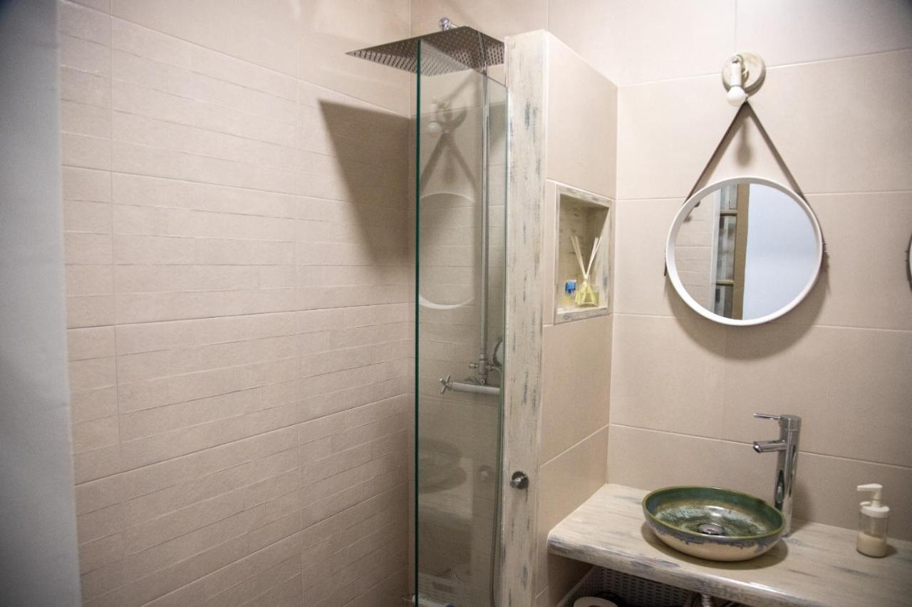 Apartamento La Botica Διαμέρισμα Χέρεζ Εξωτερικό φωτογραφία