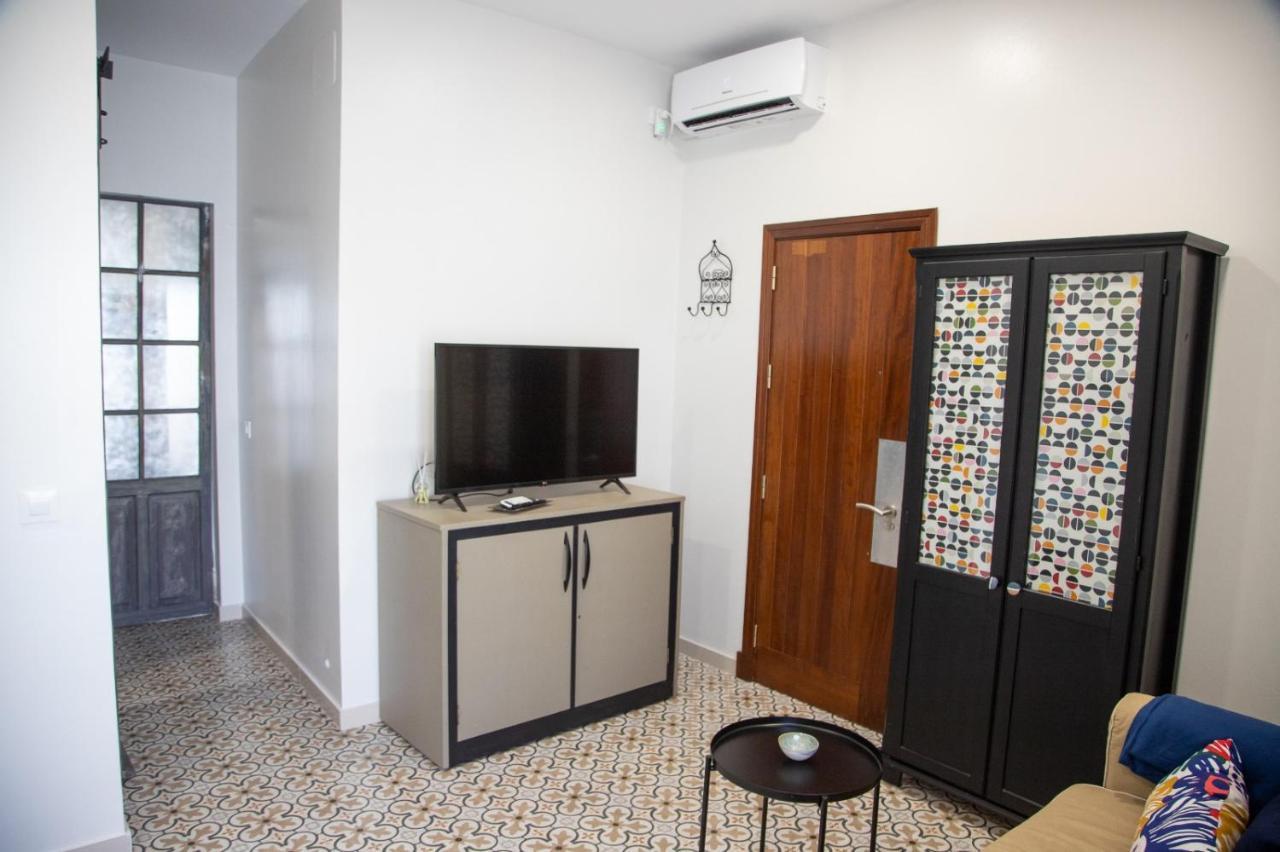 Apartamento La Botica Διαμέρισμα Χέρεζ Εξωτερικό φωτογραφία