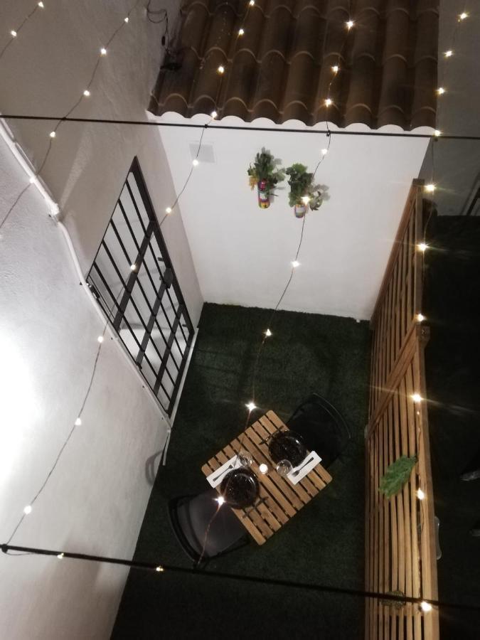 Apartamento La Botica Διαμέρισμα Χέρεζ Εξωτερικό φωτογραφία
