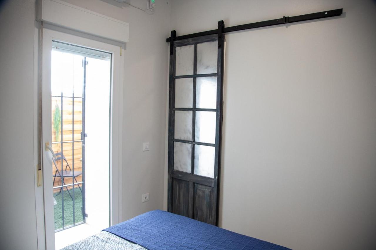 Apartamento La Botica Διαμέρισμα Χέρεζ Εξωτερικό φωτογραφία