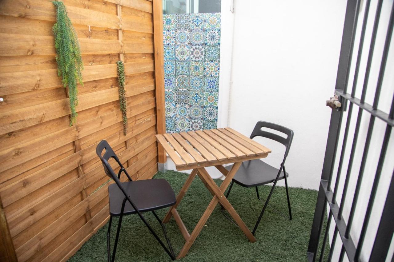 Apartamento La Botica Διαμέρισμα Χέρεζ Εξωτερικό φωτογραφία